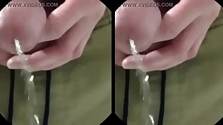 Let me put faith into on you &comma; VR 3D