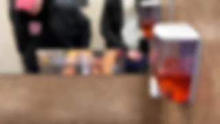 We Peed in the air Topple b reduce ALL DAY in the air Pissing Vlog